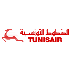 logo tunisair