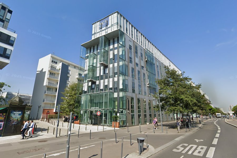 Siège central LCL