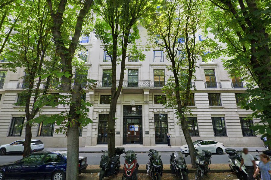 Siège social Air Liquide