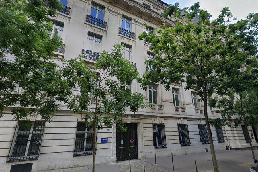 Siège social Biocoop