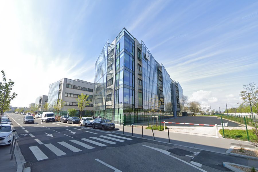 Siège social Adecco France