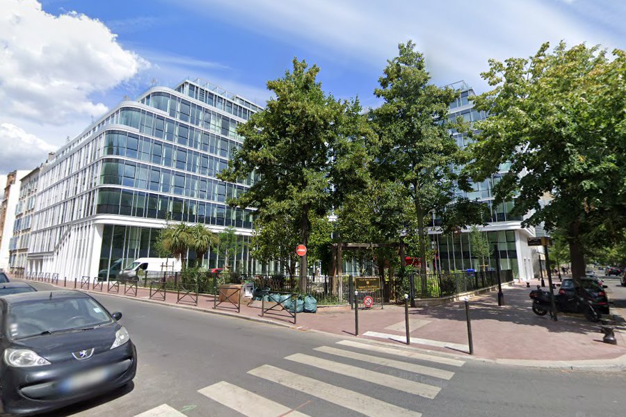 Siège social Jacadi