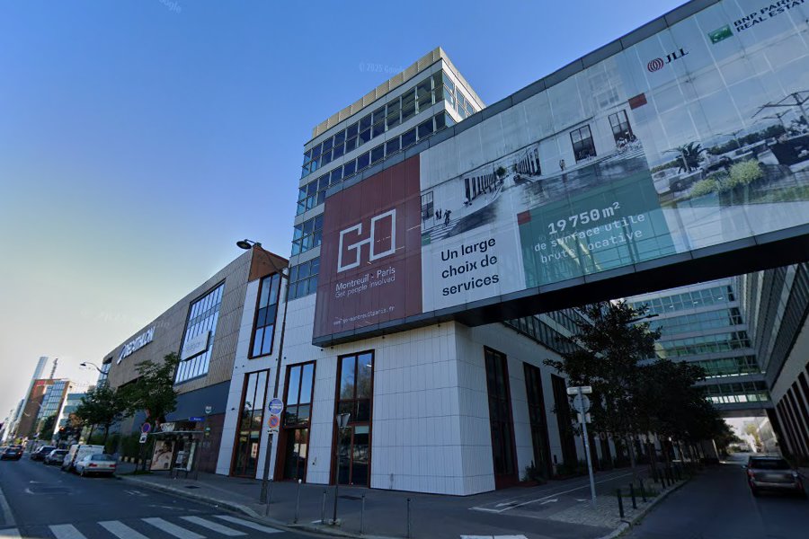 Siège social ASSU 2000