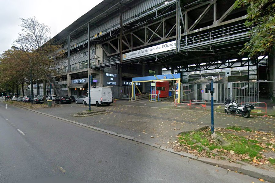 Siège social Kookaï