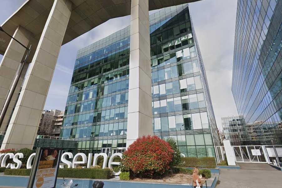 Siège social Sonepar France