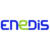 Logo Enedis