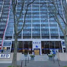 BRED Banque Populaire – Siège Social, Adresse et Contact à Paris