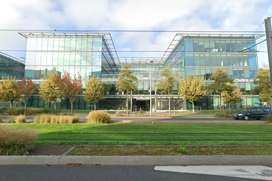 siège social carglass