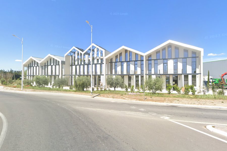 siège social marie blachère