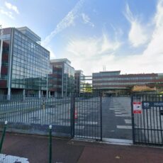 siège social Brandt