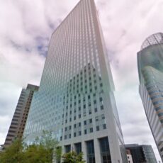 siège social elior group