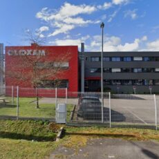 siège social LOXAM