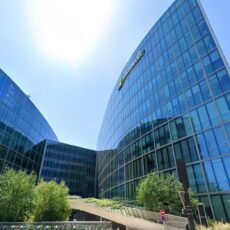siège social microsoft france