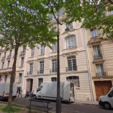 siège social Zadig et Voltaire