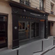 siège social voyageurs du monde
