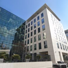 9 rue Bateaux Lavoirs 94200 Ivry-sur-Seine