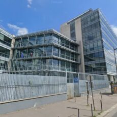 siège social CNAM