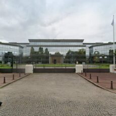 siège social dassault aviation
