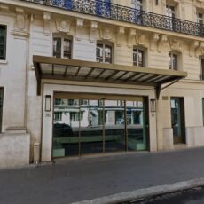 siège social deliveroo france