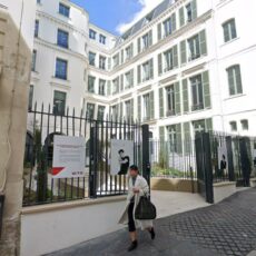 siège social Generali France