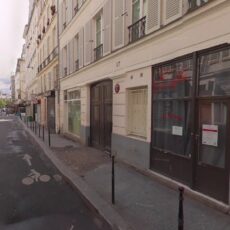 siège social promovacances karavel