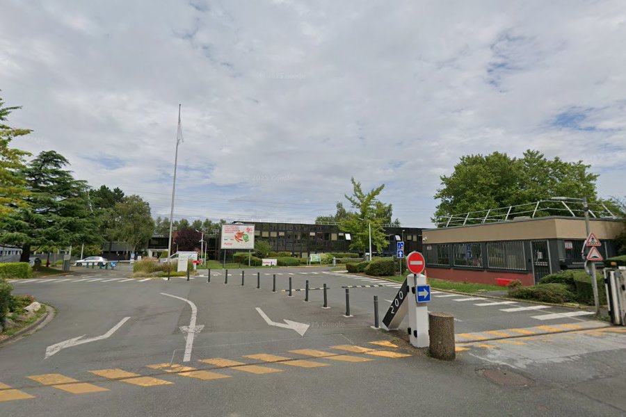 siège social Auchan (ELO)